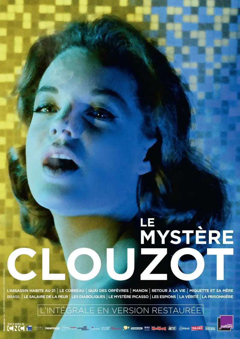 Le Mystère Clouzot – Rétrospective
