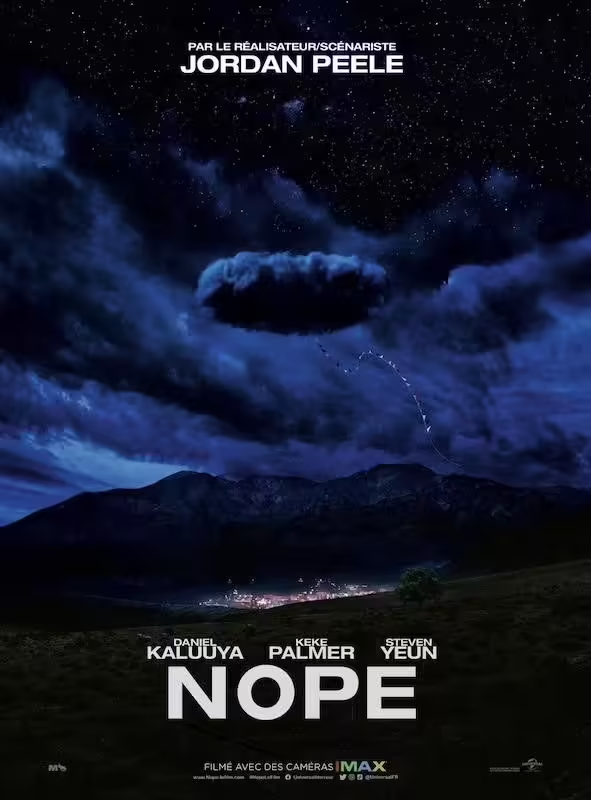 Nope