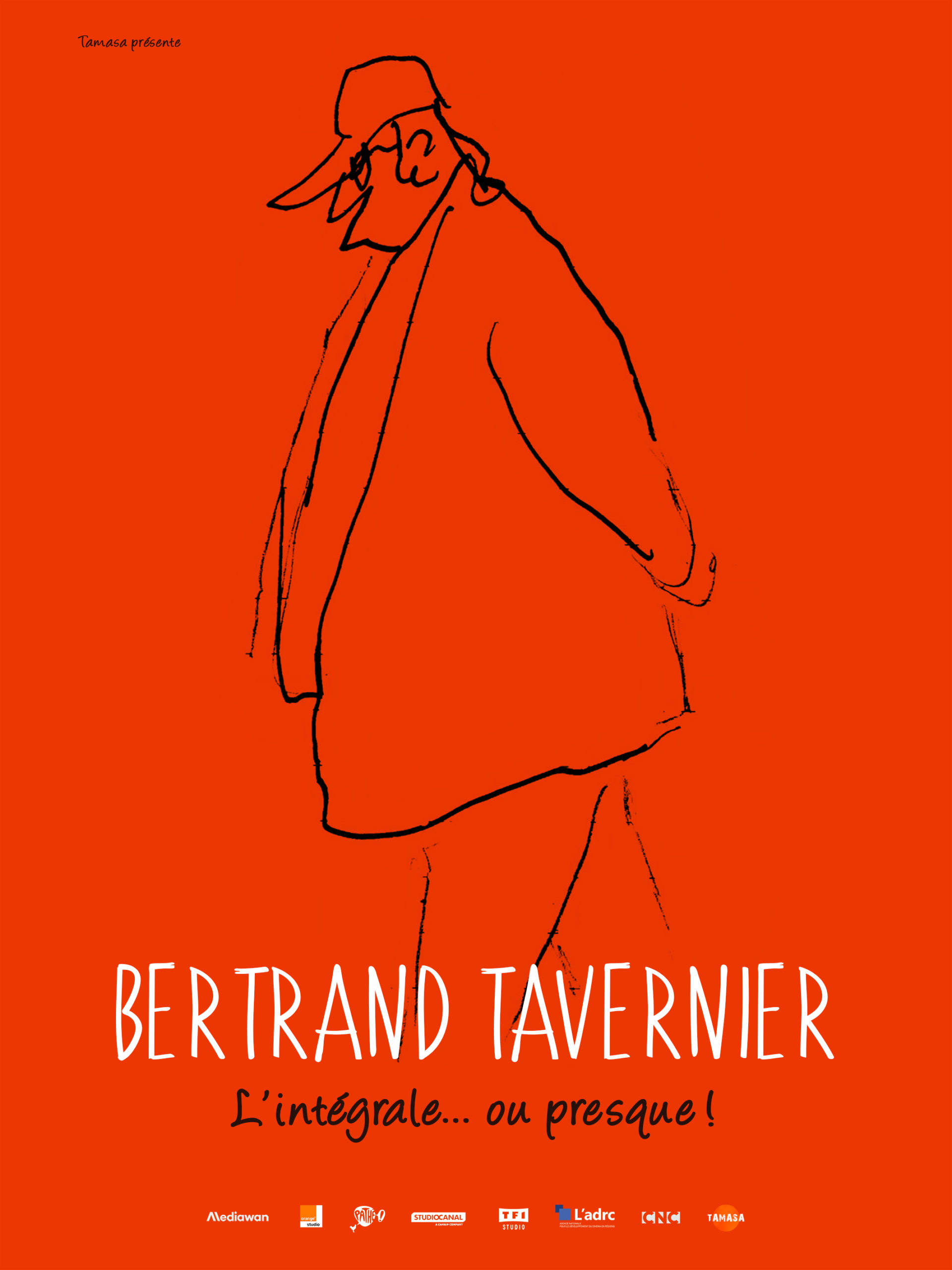 Bertrand Tavernier – Rétrospective