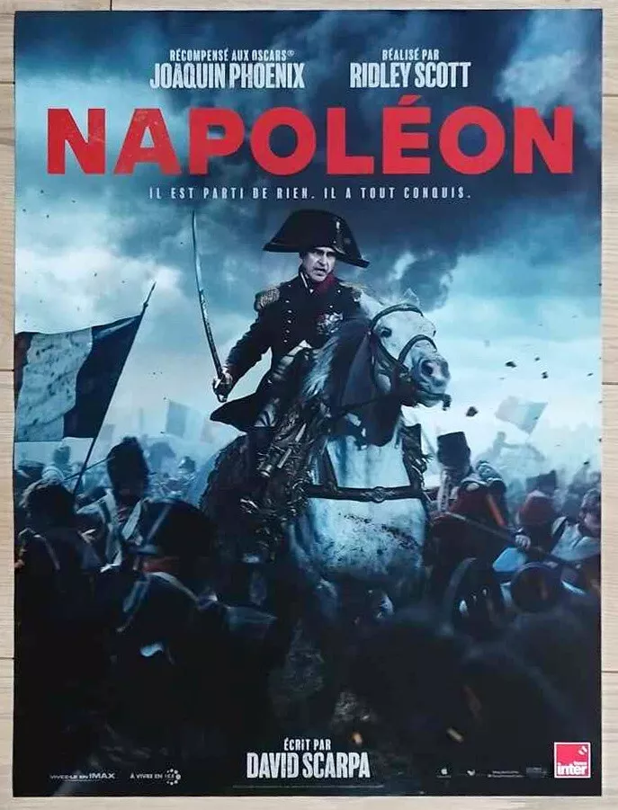 Napoléon