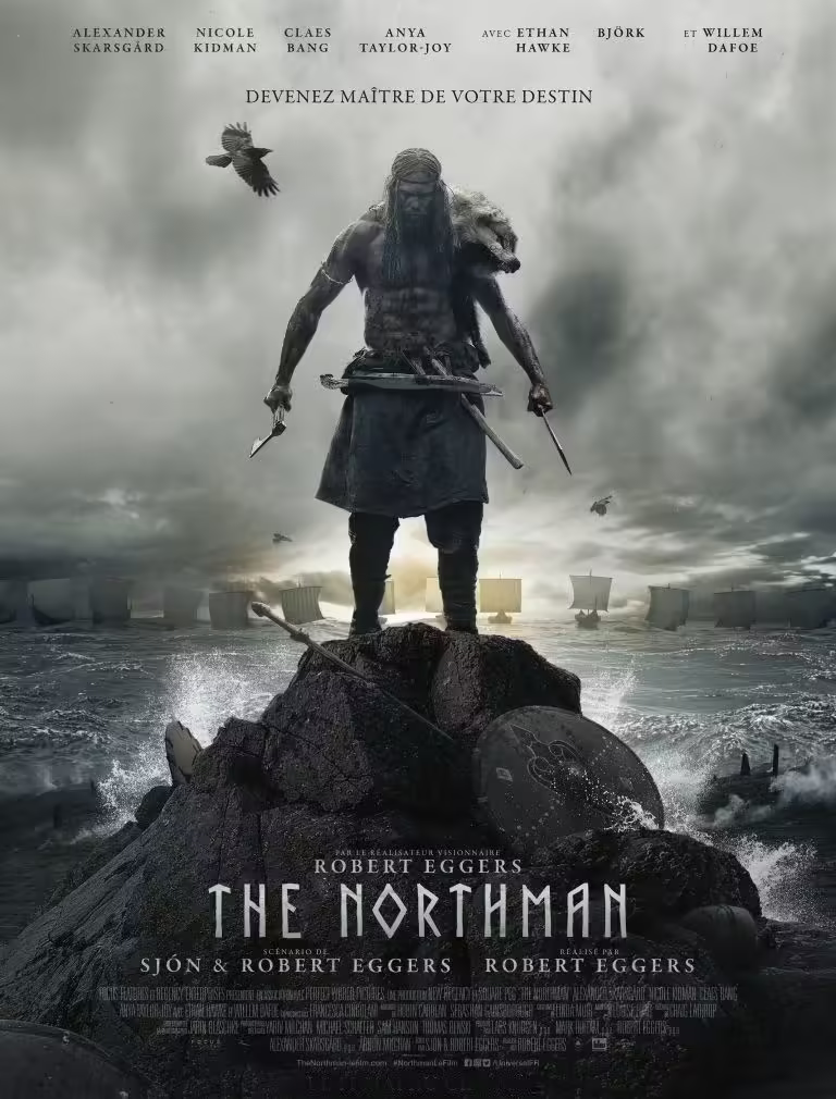 The Northman