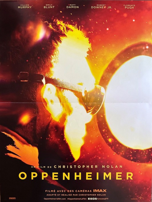 Oppenheimer A
