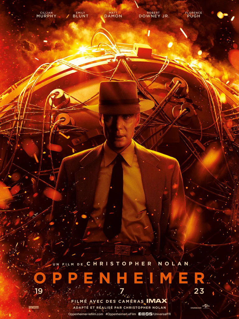 Oppenheimer B