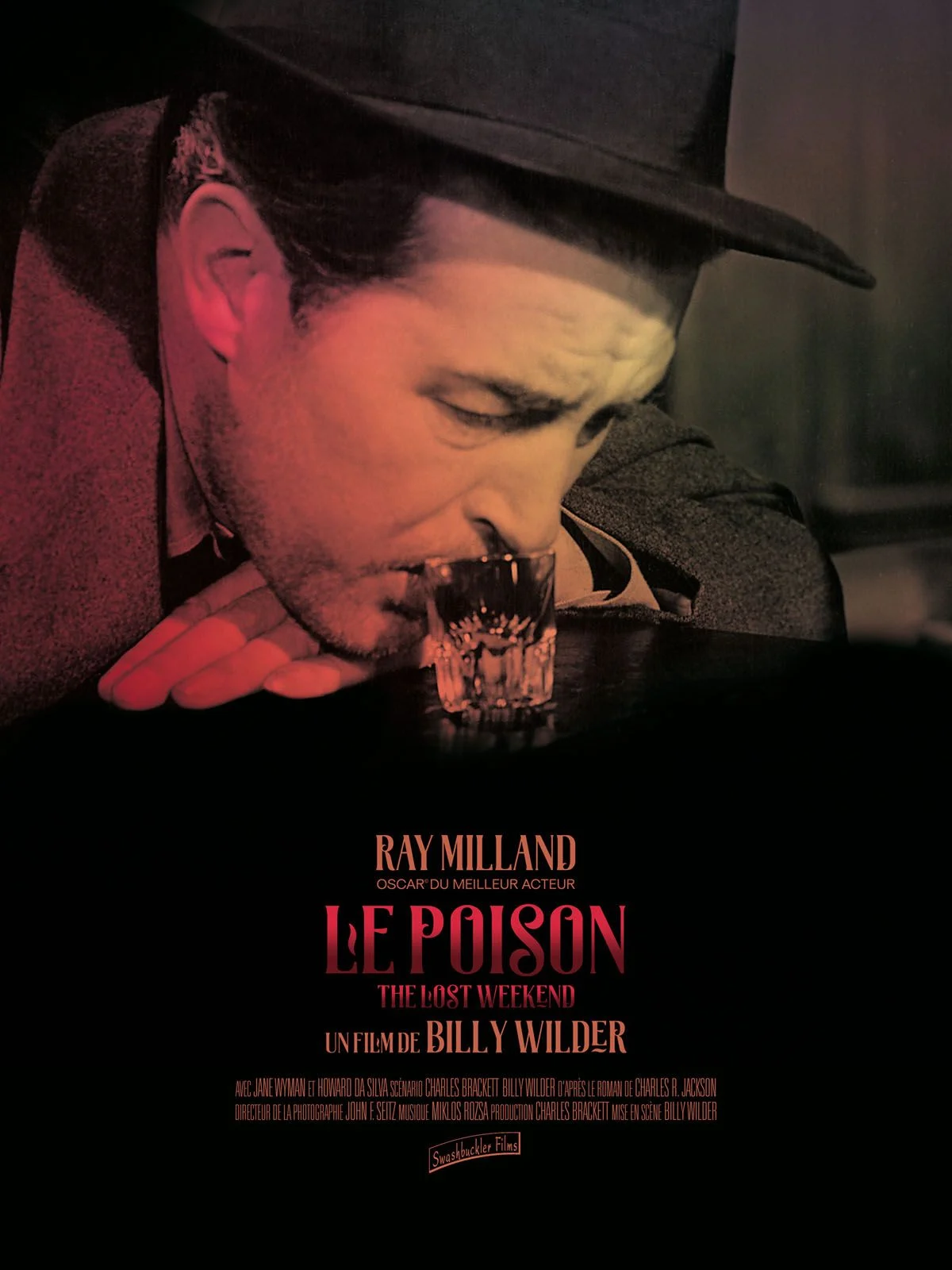 Le poison