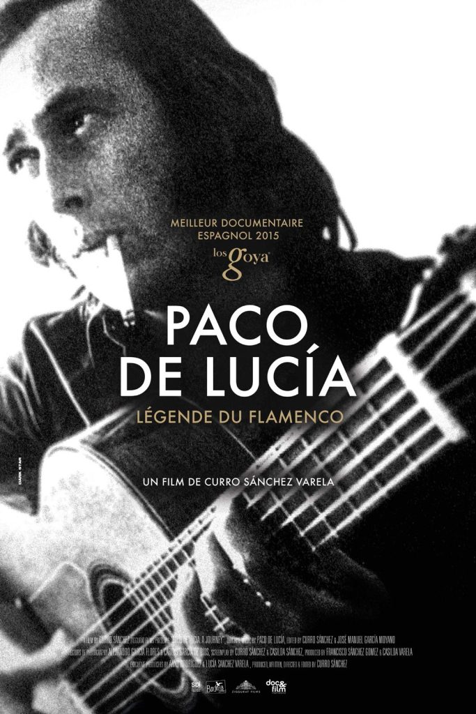 Paco de Lucia – Légende du Flamenco