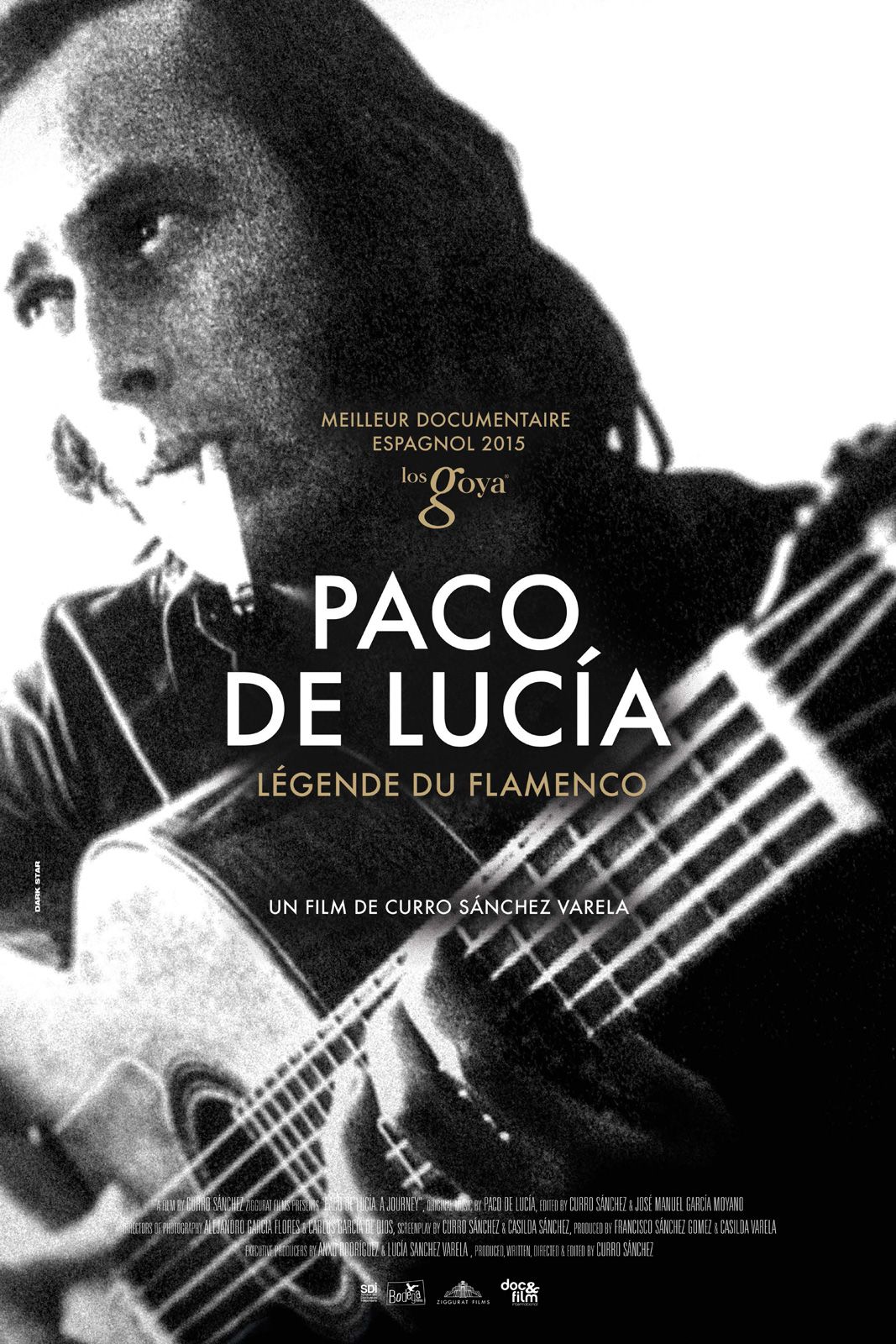 Paco de Lucia – Légende du Flamenco